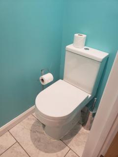 The Flat at Hillcroft for four guests - 7