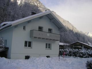 Haus Can - Dalaas - 2