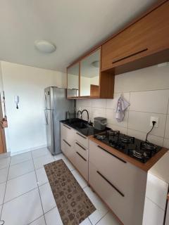 Residencial Mar Azul - Praia dos Ingleses - Florianópolis - 6