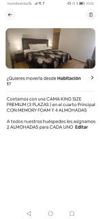 RANCH HAUS OXAPAMPA - PeT FRIENDLY - Oxapampa - 3