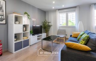 MyHouseSpain - Pura Vida a un paso de la playa - Gijón - 8