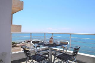Two Bedroom Apartment with Sea View in Durres 072 - Durazzo - 5