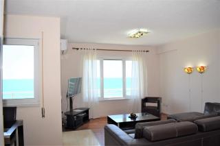 Two Bedroom Apartment with Sea View in Durres 072 - Durazzo - 3