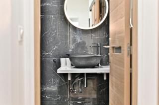 Central equipped apartment Paris Nation - II - 3
