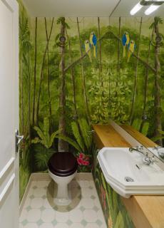 Notting Hill family home 5 Bed - Londra - 6