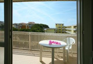 Enjoy your holidays from our magnificent terrace - Bibione - 0