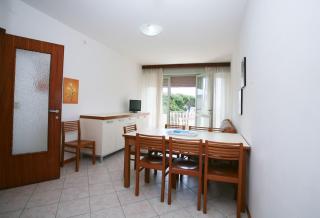 Enjoy your holidays from our magnificent terrace - Bibione - 9