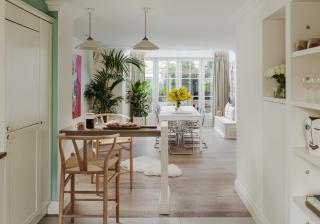 Notting Hill family home 5 Bed - Londra - 7