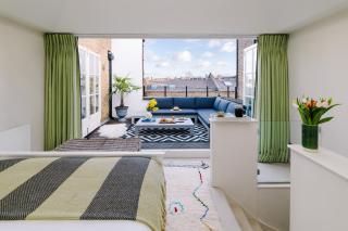 Notting Hill family home 5 Bed - Londra - 0