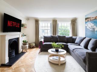 Notting Hill family home 5 Bed - Londra - 8