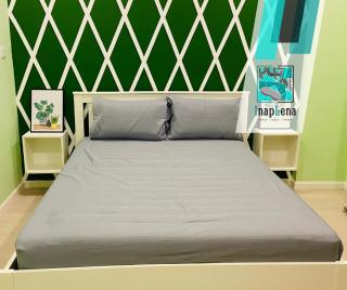 InapLena Cheras - Minimalist Homestay - Cheras - 5