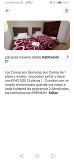 RANCH HAUS OXAPAMPA - PeT FRIENDLY - Oxapampa - 4