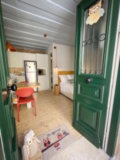 Kukuvayia's Nest-Centre Old Town Corfu - 5