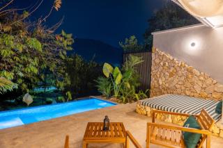 Hotel Villa Camila - La Pintada - 9
