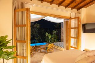 Hotel Villa Camila - La Pintada - 7