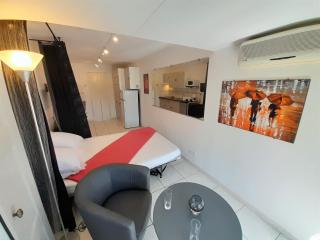 Studio Village Naturiste Angel - Cap d'Agde - 2