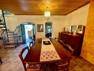 Kansoneta-Traditional Mansion in Gastouri Village - Gastourion - 4