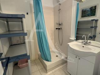 1ERE LIGNE PORT DE SETE, 1 CHAMBRE, PKG, PISCINE - 7