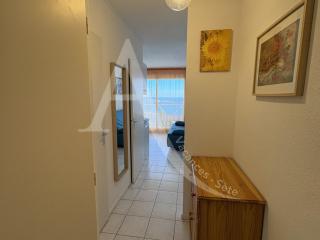 1ERE LIGNE PORT DE SETE, 1 CHAMBRE, PKG, PISCINE - Sète - 5