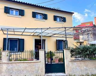 Ourano -Gastouri Village Center - Città di Corfù - 8