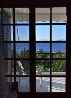 Maria's Sea View House - Khronia - 9
