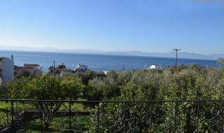 Maria's Sea View House - Khronia - 7