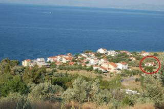 Maria's Sea View House - Khronia - 6