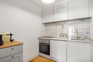 Spacious & Luxurious Penthouse in the heart of Lisbon - Lissabon - 6