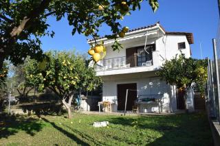 Maria's Sea View House - Khronia - 4