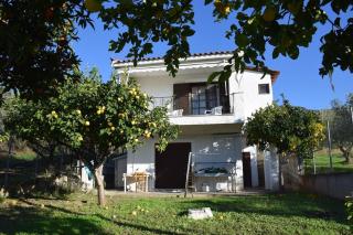 Maria's Sea View House - Khronia - 3