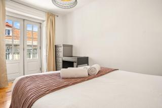 Spacious & Luxurious Penthouse in the heart of Lisbon - Lissabon - 3