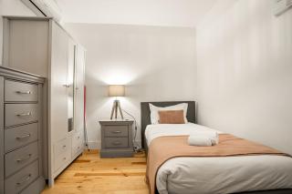 Spacious & Luxurious Penthouse in the heart of Lisbon - Lissabon - 1