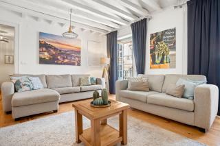 Spacious & Luxurious Penthouse in the heart of Lisbon - Lissabon - 0