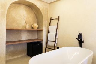 Suite luxueuse avec baignoire ouverte - Marrakech - 5