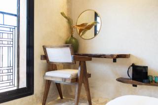 Suite luxueuse avec baignoire ouverte - Marrakech - 9