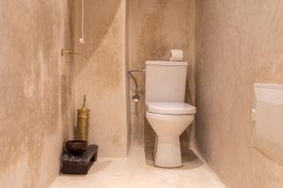Suite luxueuse avec baignoire ouverte - Marrakech - 1