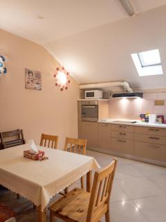 Francesca Residence - Bucharest - 6