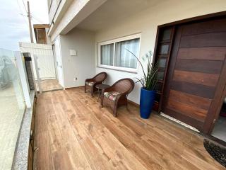 Hospedagem Sol Nascente - Pé na Areia - 1