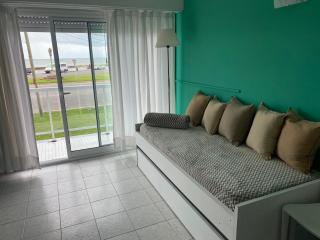 Departamento Cataluña Vista al Mar - Mar del Plata - 8