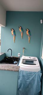 Hospedagem Sol Nascente - Pé na Areia - 3