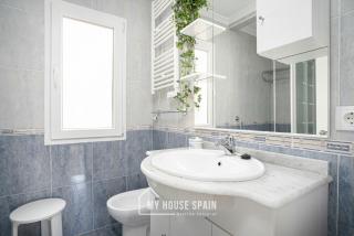 MyHouseSpain - Piso 3 habitaciones cerca playa San Lorenzo - Gijón - 1