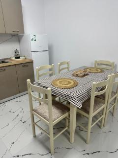 Golden Bliss Apartment - Tirana - 9