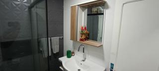 Hospedagem Sol Nascente - Pé na Areia - 7