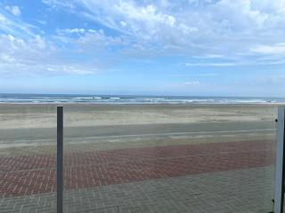 Hospedagem Sol Nascente - Pé na Areia - 8