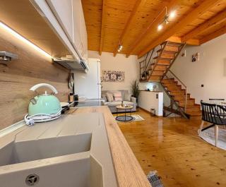 Vilia Port House- Corfu Centre - Mantoúkion - 7