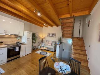 Vilia Port House- Corfu Centre - Mantoúkion - 5