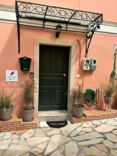 Vilia Port House- Corfu Centre - Mantoúkion - 9
