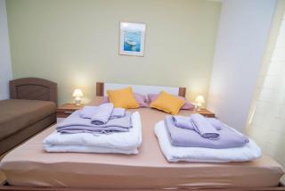 Wohnung Nika In Veli Losinj - Veli Lošinj - 8