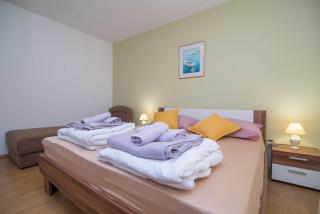 Wohnung Nika In Veli Losinj - Veli Lošinj - 7