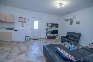 Wohnung Nika In Veli Losinj - Veli Lošinj - 4